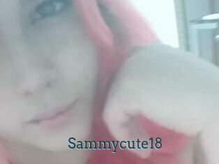 Sammycute18