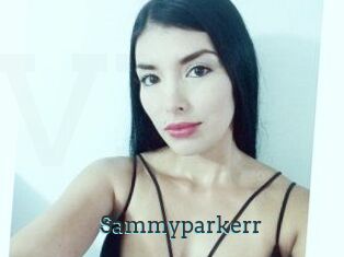 Sammyparkerr