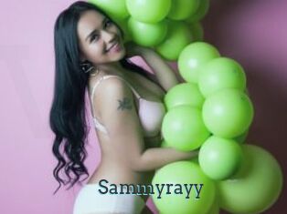Sammyrayy