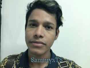SammyxTS