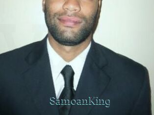 Samoan_King