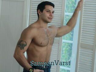 SamsonVarst