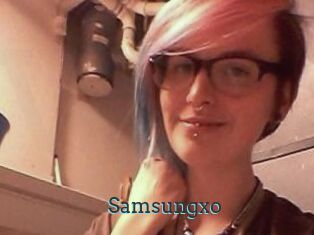Samsungxo