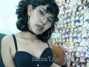 SamuYAni