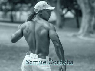 SamuelCordoba
