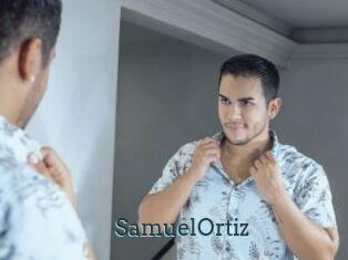 SamuelOrtiz