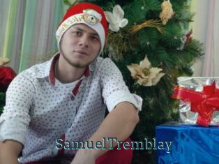 SamuelTremblay