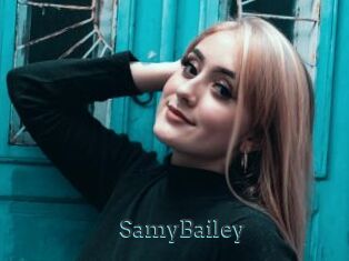 SamyBailey