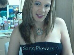 SamyFlowers