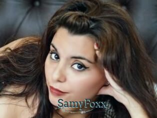 SamyFoxx