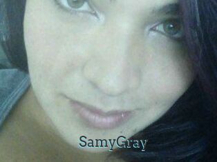 SamyGray