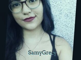 SamyGrecy