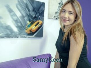 SamyKeen