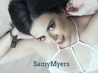 SamyMyers