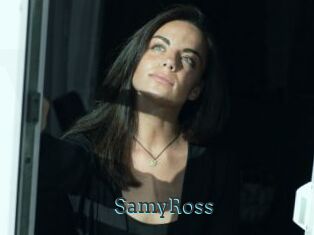 SamyRoss