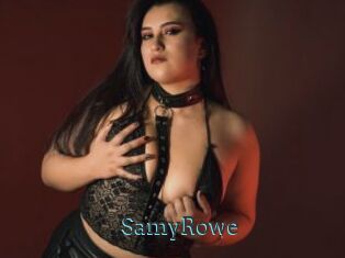 SamyRowe