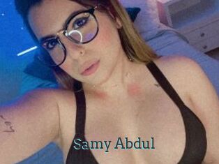 Samy_Abdul