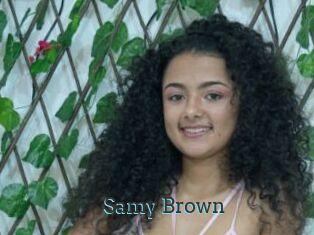 Samy_Brown