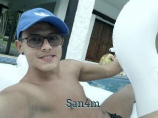 San4m