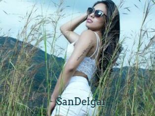 SanDelgar