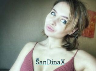 SanDinaX