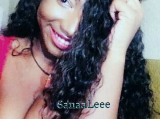 SanaaLeee