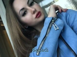 Sanadi