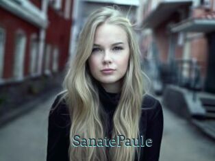 SanatePaule