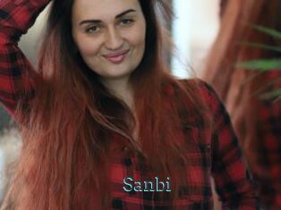 Sanbi