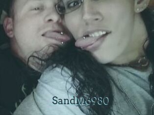 SandM6980