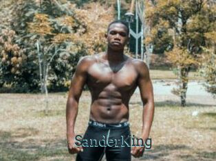 SanderKing