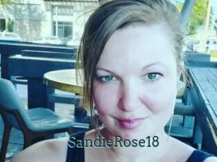 SandieRose18