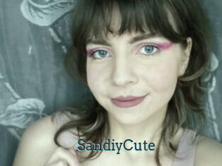 SandiyCute