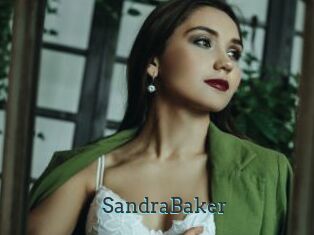 SandraBaker