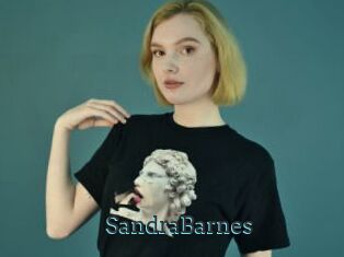 SandraBarnes