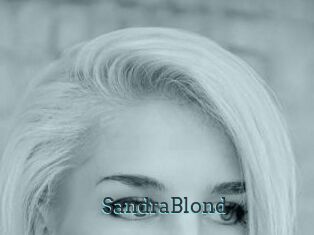 SandraBlond