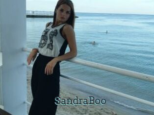 SandraBoo