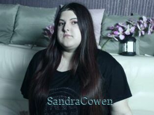 SandraCowen