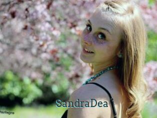 SandraDea