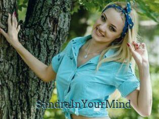 SandraInYourMind