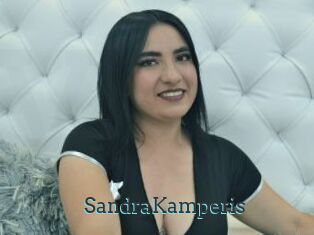 SandraKamperis