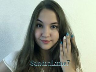 SandraLime7