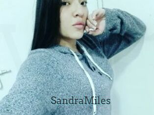 SandraMiles