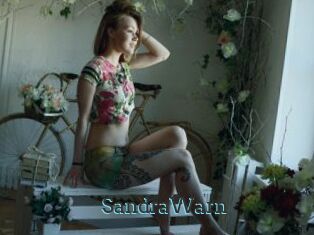 SandraWarn