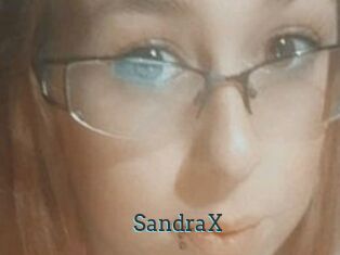 SandraX