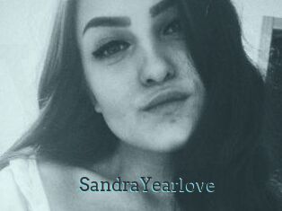 SandraYearlove