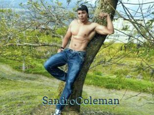 SandroColeman