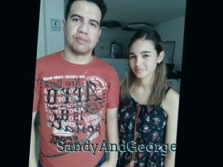 SandyAndGeorge