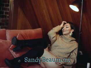 SandyBeaumont