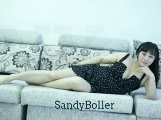 SandyBoller